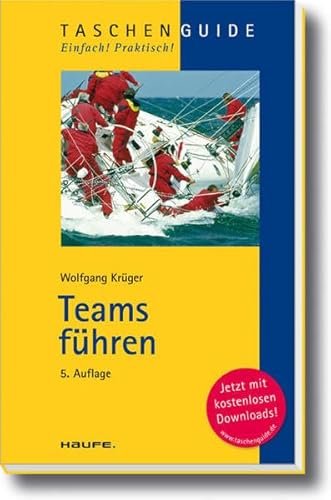 Teams führen (Taschenguide)