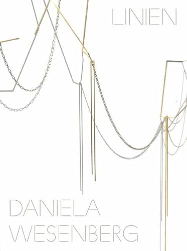 Daniela Wesenberg: Linien: Zeichnungen & Installationen 2016–2021