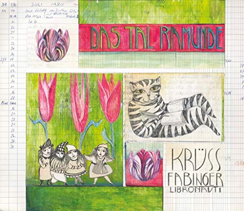 Das Tal Ramunde: Bilderbuch Das Tal Ramunde: Bilderbuch von Libronauti Verlag