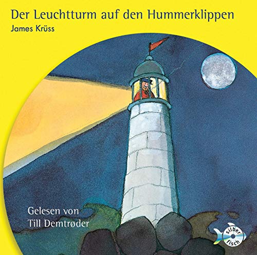 Der Leuchtturm auf den Hummerklippen: 2 CDs Der Leuchtturm auf den Hummerklippen: 2 CDs