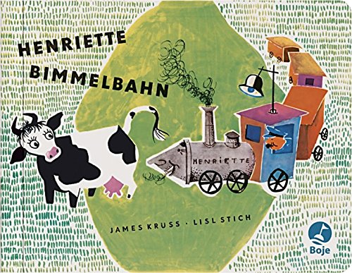 Henriette Bimmelbahn (Krüss-Bücher)