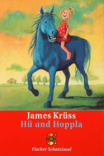 Hü und Hoppla (Fischer Schatzinsel) von Fischer Sauerländer