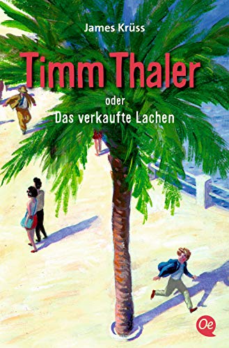 Timm Thaler oder Das verkaufte Lachen Timm Thaler oder Das verkaufte Lachen