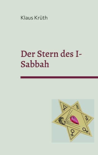 Der Stern des I-Sabbah von Books on Demand GmbH