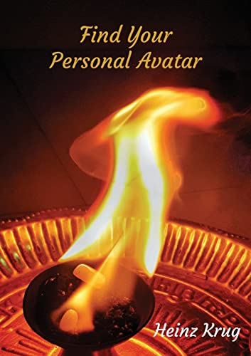 Find Your Personal Avatar von Heinz Krug