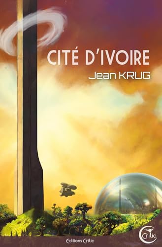 CITE D'IVOIRE von CRITIC