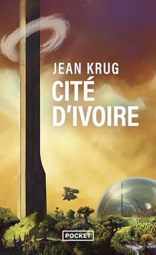 Cité d'ivoire von POCKET