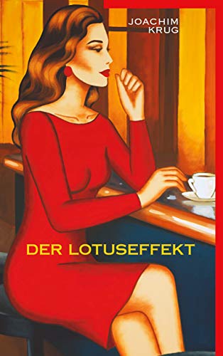 Der Lotuseffekt von Books on Demand