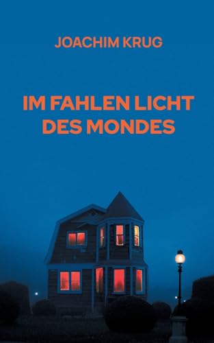 Im fahlen Licht des Mondes (Schwarzer Drache)