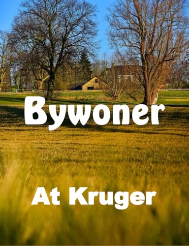 Bywoner von Malherbe Uitgewers