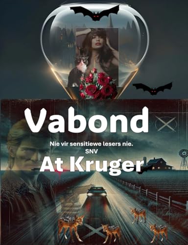 Vabond Vabond von Malherbe Uitgewers