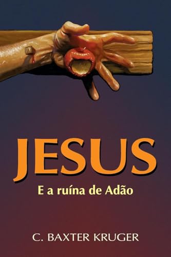 Jesus E A Ruína De Adão von Perichoresis, Inc.
