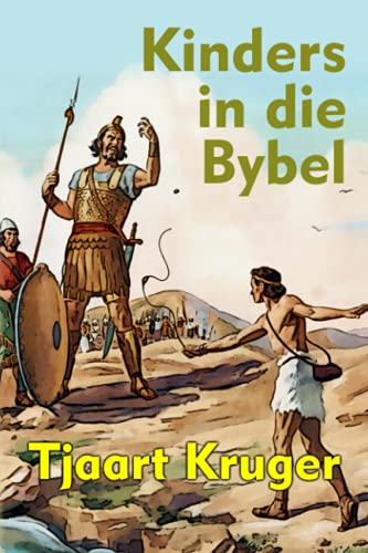 Kinders in die Bybel von CruGuru