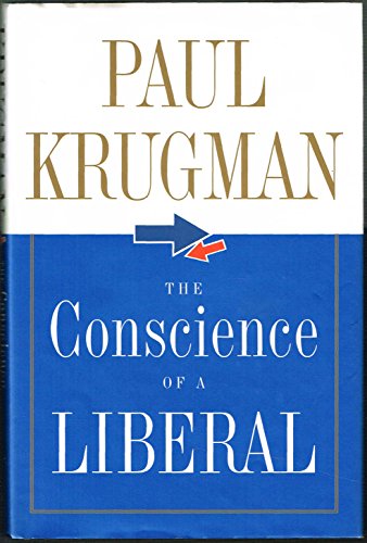 Conscience of a Liberal