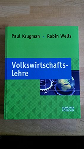 Volkswirtschaftslehre