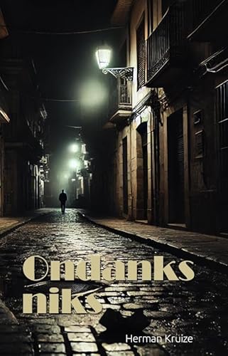 Ondanks niks Ondanks niks von Godijn Publishing
