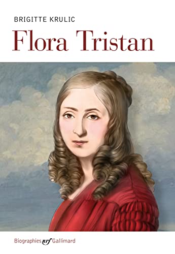 Flora Tristan von GALLIMARD