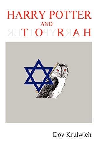 Harry Potter and Torah von Lulu