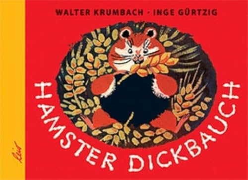 Hamster Dickbauch