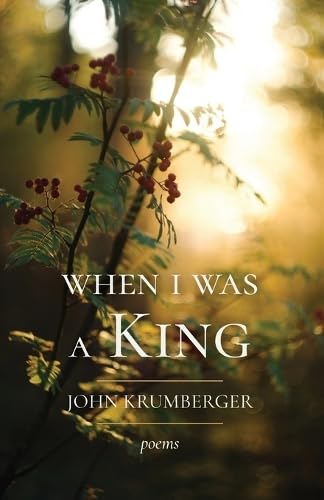 When I Was a King von Fernwood Press