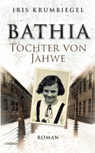 Bathia - Tochter von Jahwe Bathia - Tochter von Jahwe