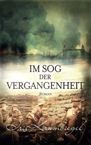 Im Sog der Vergangenheit (Im Nebel der Freiheit, Band 2) Im Sog der Vergangenheit (Im Nebel der Freiheit, Band 2)