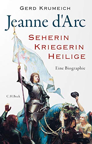 Jeanne d'Arc von Beck C. H.