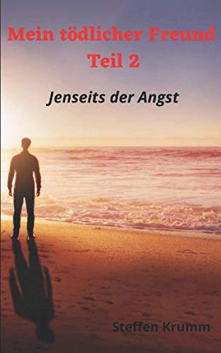 Mein tödlicher Freund Teil 2: Jenseits der Angst