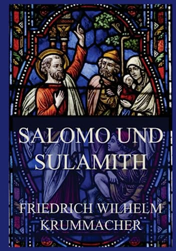 Salomo und Sulamith