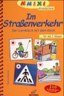 Im Straßenverkehr