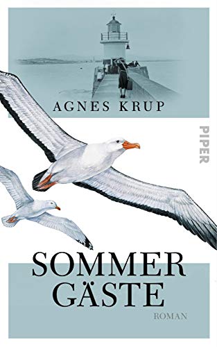 Sommergäste: Roman