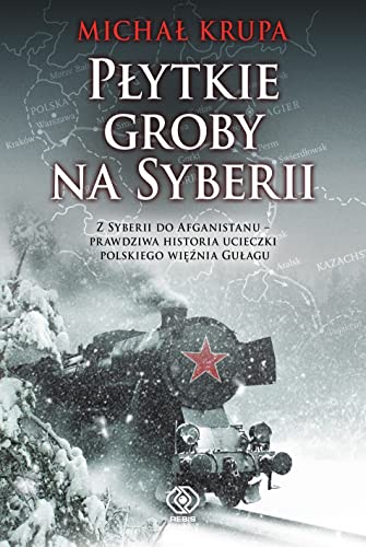 Płytkie groby na Syberii Płytkie groby na Syberii von Rebis