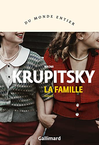 La Famille von GALLIMARD