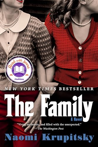 The Family: A Read with Jenna Pick (A Novel)