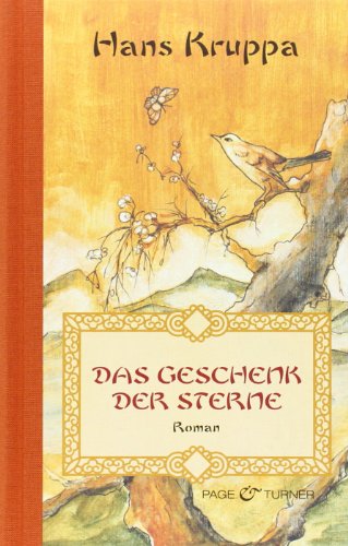 Das Geschenk der Sterne: Roman