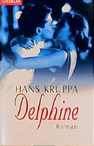 Delphine (Goldmann Allgemeine Reihe)