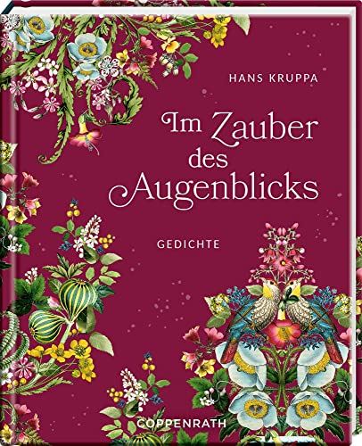 Im Zauber des Augenblicks: Gedichte (Augenweide) von Coppenrath,