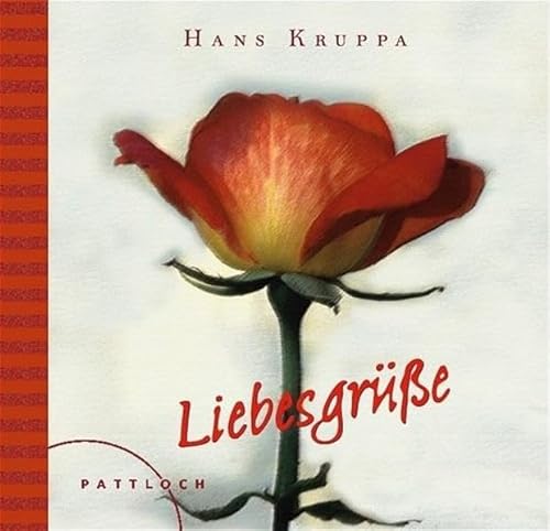 Liebesgrüße Liebesgrüße
