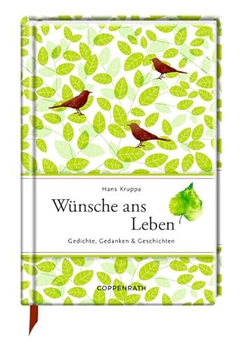 Wünsche ans Leben: Gedichte, Gedanken & Geschichten (Edizione)