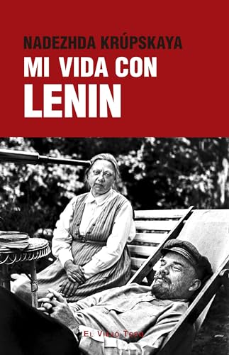 Mi vida con Lenin von El Viejo Topo
