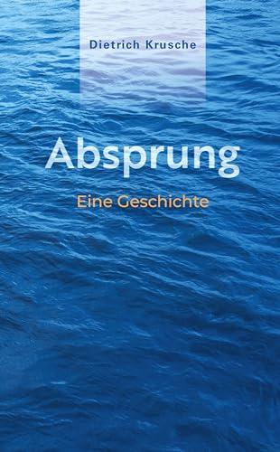 Absprung: Eine Geschichte