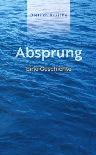 Absprung: Eine Geschichte von Iudicium