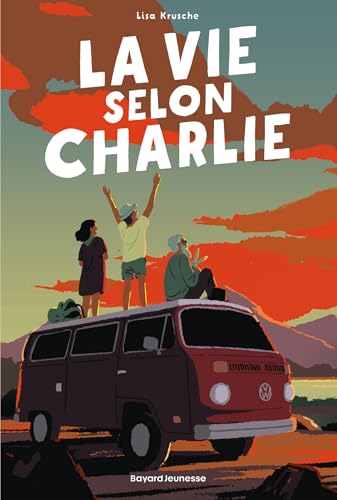 La vie selon Charlie von BAYARD JEUNESSE