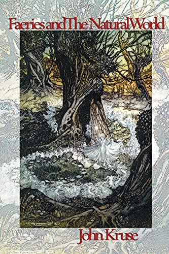 Faeries and The Natural World (Faery, Band 7)