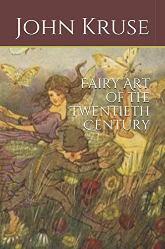 Fairy Art of the Twentieth Century