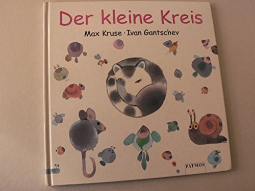 Der kleine Kreis: Mit Ausstanzungen.