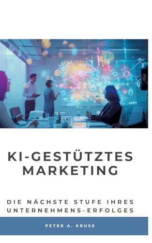 KI-gestütztes Marketing: Die nächste Stufe ihres Unternehmens-Erfolges von tredition