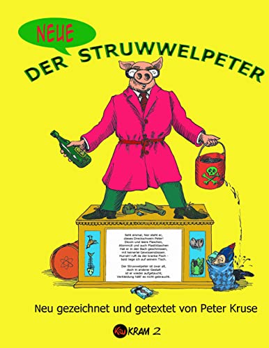 Der andere Struwwelpeter von Books on Demand