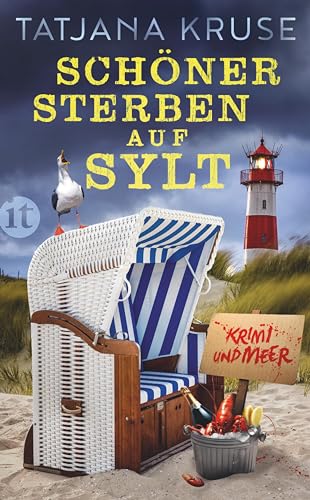Schöner sterben auf Sylt: Krimödie | Krimi und Meer