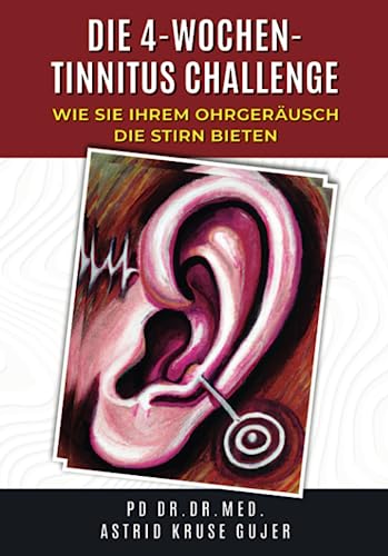 Die 4-Wochen-Tinnitus Challenge: Wie Sie Ihrem Ohrgeräusch die Stirn bieten Die 4-Wochen-Tinnitus Challenge: Wie Sie Ihrem Ohrgeräusch die Stirn bieten